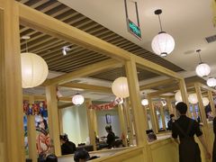 -一心创作料理屋(经开万达店)