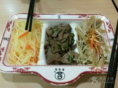 -李先生牛肉面大王(沈阳道义南大街店)