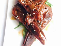 -尚岛私房菜(西方巷店)