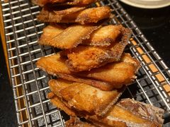 -老头儿油爆虾·知味杭州(爱琴海购物中心)