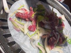 -核桃碳烤肉馆(深圳首店)