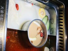 -大渝火锅(苏州西城永捷店)