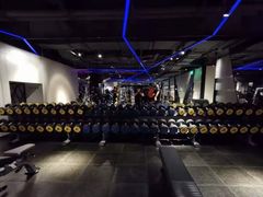-VIP 威尔仕健身·游泳(嘉华中心店)