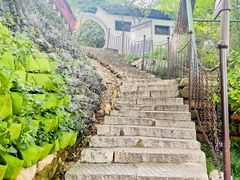 -幕燕滨江·燕子矶公园