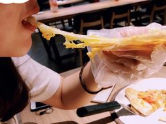 -必胜客(棠下店)