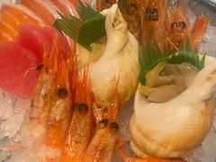 -极尚大瀛喜日本料理(铜锣湾店)