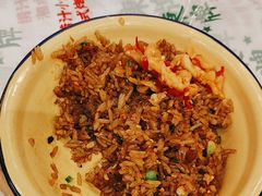 -东排食堂长沙小吃大排档(五一广场店)