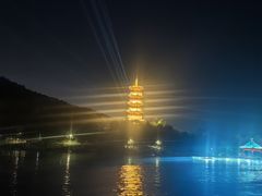 -云龙湖旅游景区