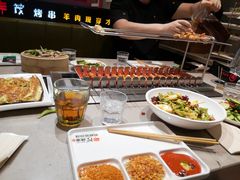 -丰茂烤串(金源店)