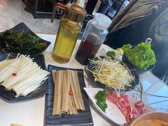 -祥源胡同·涮牛羊肉火锅(花桥店)