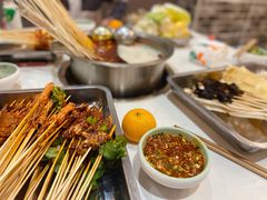 -屋头串串(新街里店)