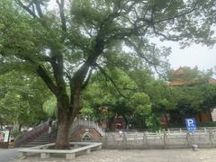 -宝通禅寺