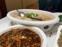 -梦都海鲜酒家(万达广场江桥店)