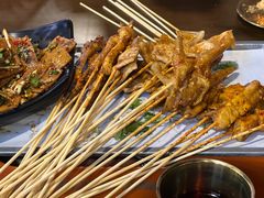 -林二哥宜烤官·宜宾小烧烤