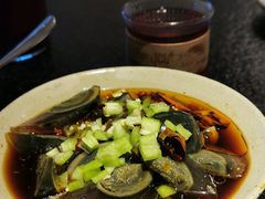 -有才叔的小馆(招商依云曲江店)