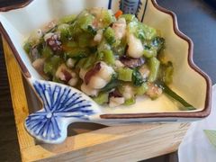 -和一料理(安阳店)
