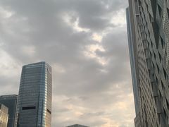 -万达广场(广州番禺店)