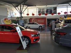 -北京真浩泰上汽大众4S店(石景山区店)