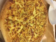 乐凯撒比萨(正佳广场店)-乐凯撒披萨(正佳广场店)