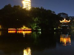 -长安公园