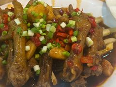 -亿牌牌东北烧烤(怀特店)