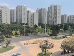 -唐山河头老街国丰维景度假大酒店