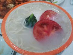 长寿面-清真•蜀风园(丁字沽总店)