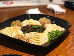 -三太子地摊烧烤·小龙虾(北蔡店)