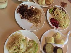 -北京水岸山吧度假村(雁栖镇店)