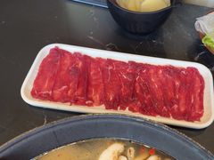 -巴蜀大将火锅(春熙店)