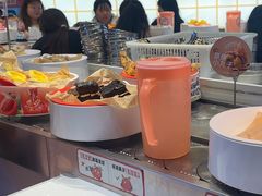 -龍歌自助小火锅(秦淮水游城店)