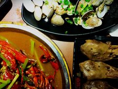 -红盔甲·小龙虾(天钥桥店)