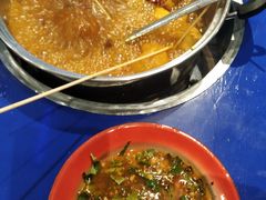 -马路边边火锅串串(观前街店)