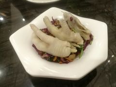 -金碧轩粤菜海鲜大酒楼