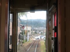 -岚山嵯峨野观光小火车