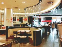 -必胜客(兴隆店)