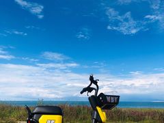 -青海湖国家重点风景名胜区