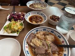 -直隶安家罩饼(复兴路店)