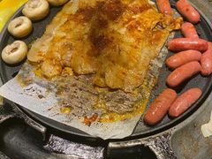 -杀猪天·韩国烤肉(总店)