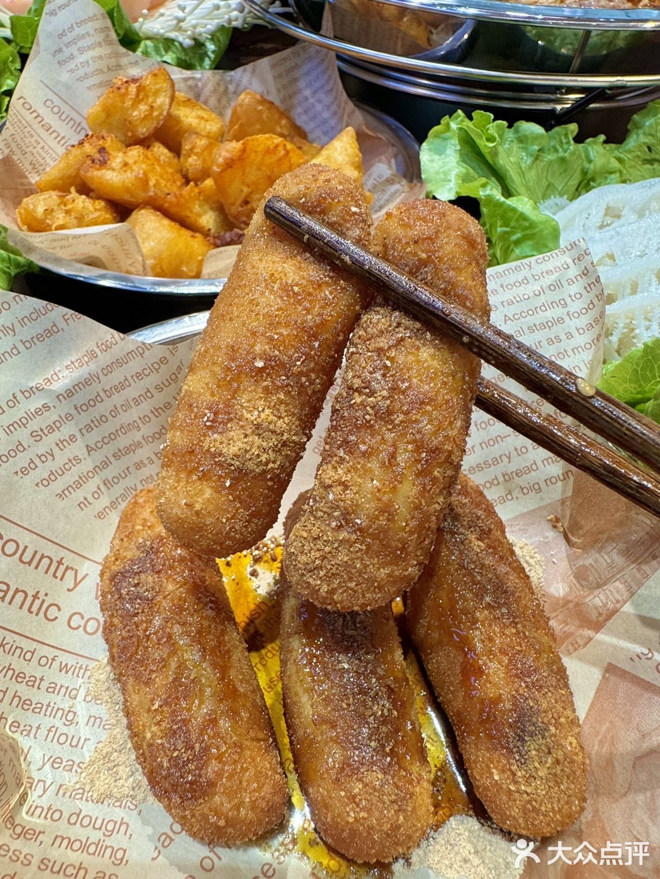 
哇哇哇。。。终于开到万象城了！！！
