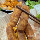 
哇哇哇。。。终于开到万象城了！！！
