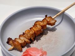 -胡麻(静安嘉里店)