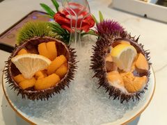 -苏大嘴蒸汽海鲜·海胆蒸饺(中山广场店)