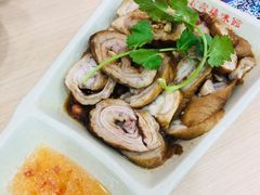 -百家鸡味馆(清泰店)