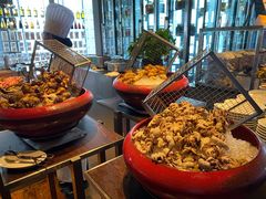 -广州富力君悦大酒店·凯菲厅