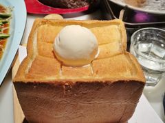 -绿茶餐厅(成都太古里店)