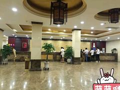 -金皇国际大酒店(桂林两江四湖火车站店)