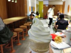 -麦当劳(台山万达店)