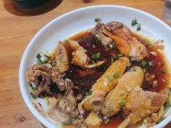 -百家鲜·杭帮菜