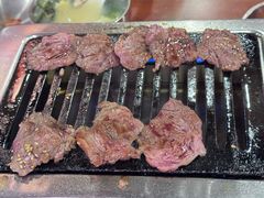 -大阪烧肉BAKA一代(国贸商住大厦店)